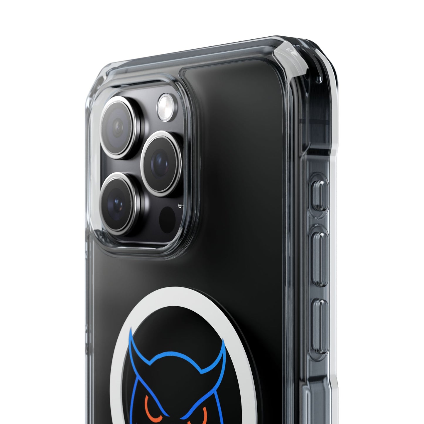 | The Owl Cartel | Clear Impact Case, IPhones, Essentials for the night-minded