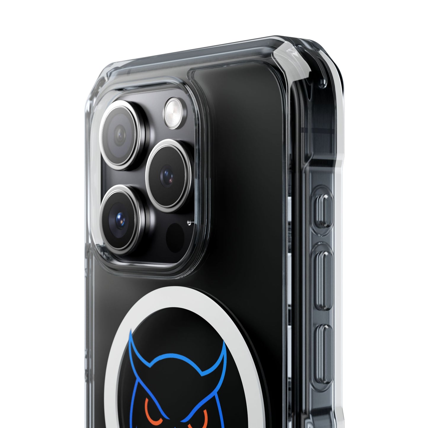 | The Owl Cartel | Clear Impact Case, IPhones, Essentials for the night-minded