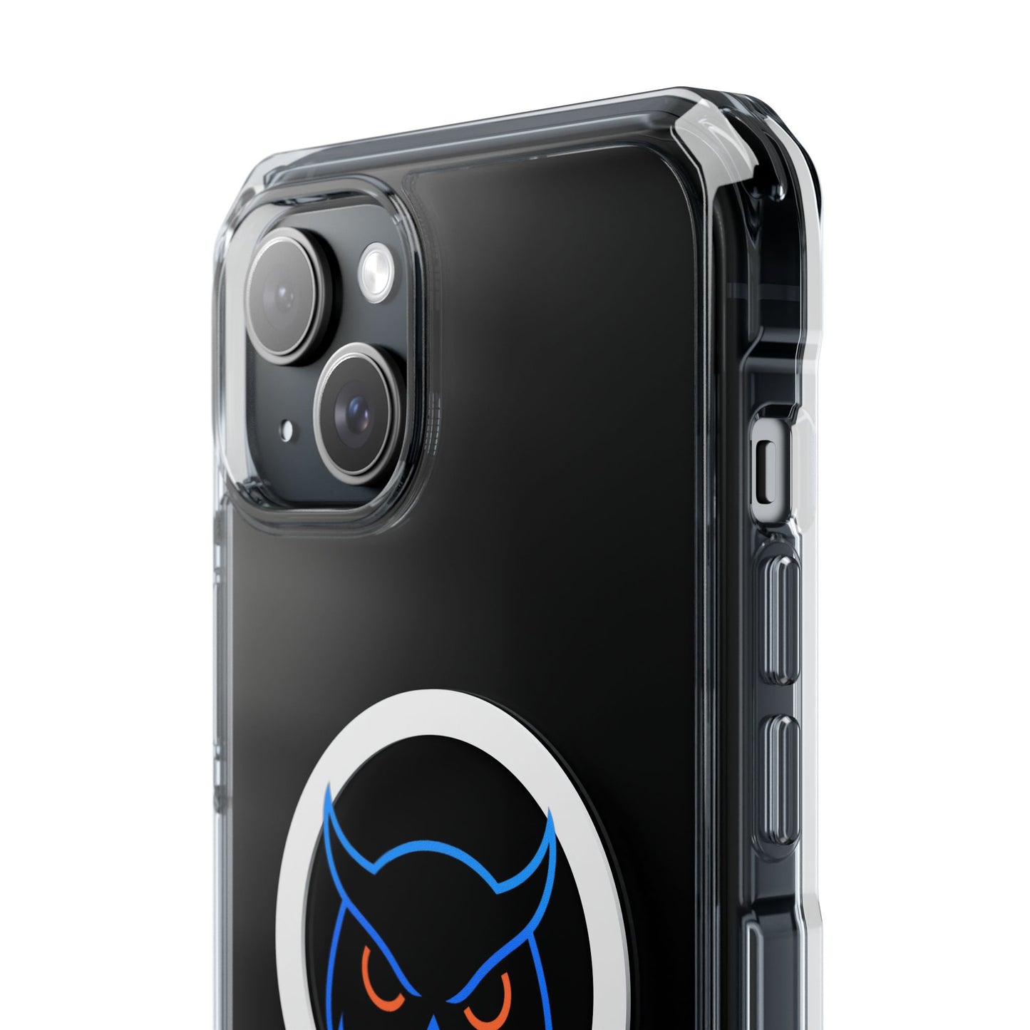 | The Owl Cartel | Clear Impact Case, IPhones, Essentials for the night-minded