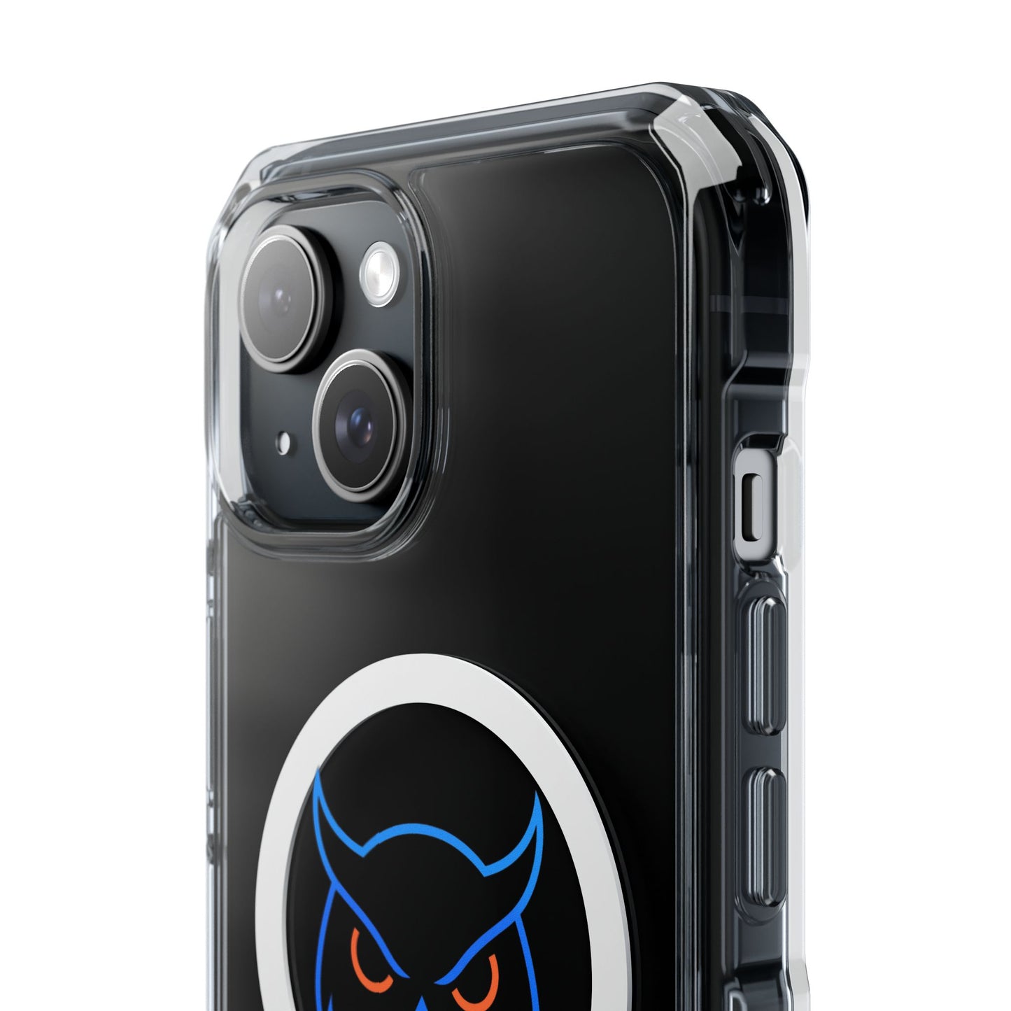 | The Owl Cartel | Clear Impact Case, IPhones, Essentials for the night-minded