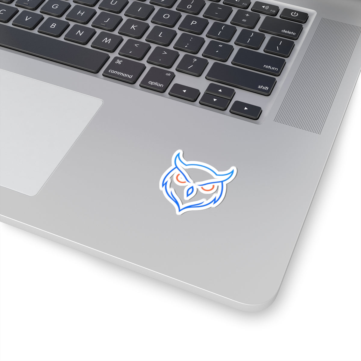 The Owl Cartel Kiss-Cut Stickers | Creative Decor for Laptops, Water Bottles, and Notebooks, Perfect for Gifts and Art Projects