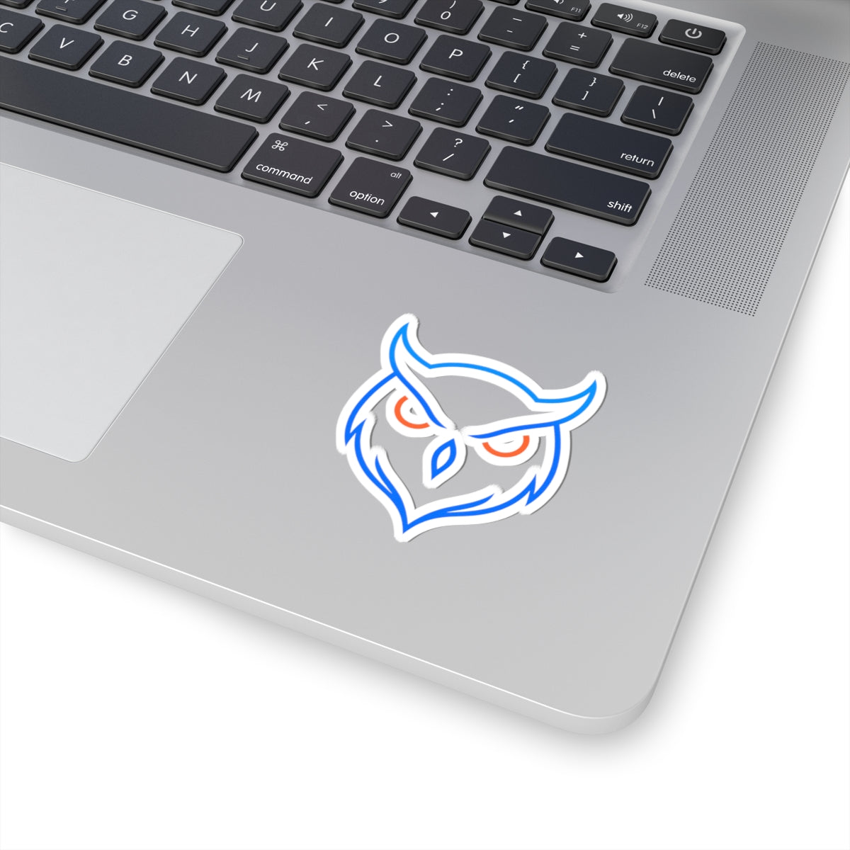 The Owl Cartel Kiss-Cut Stickers | Creative Decor for Laptops, Water Bottles, and Notebooks, Perfect for Gifts and Art Projects